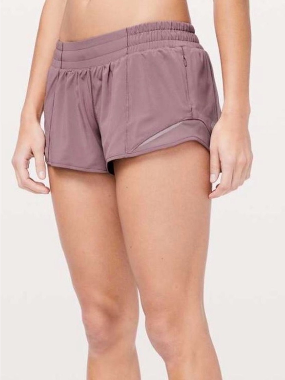 Lululemon Hotty Hot 2.5”